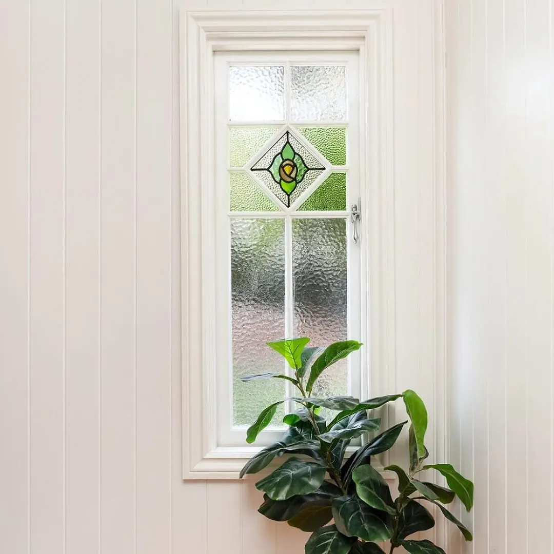 Pet Friendly Family Home In Brisbane - Relocations And Family Stays - Fast Internet - Parking - Netflix 0*,