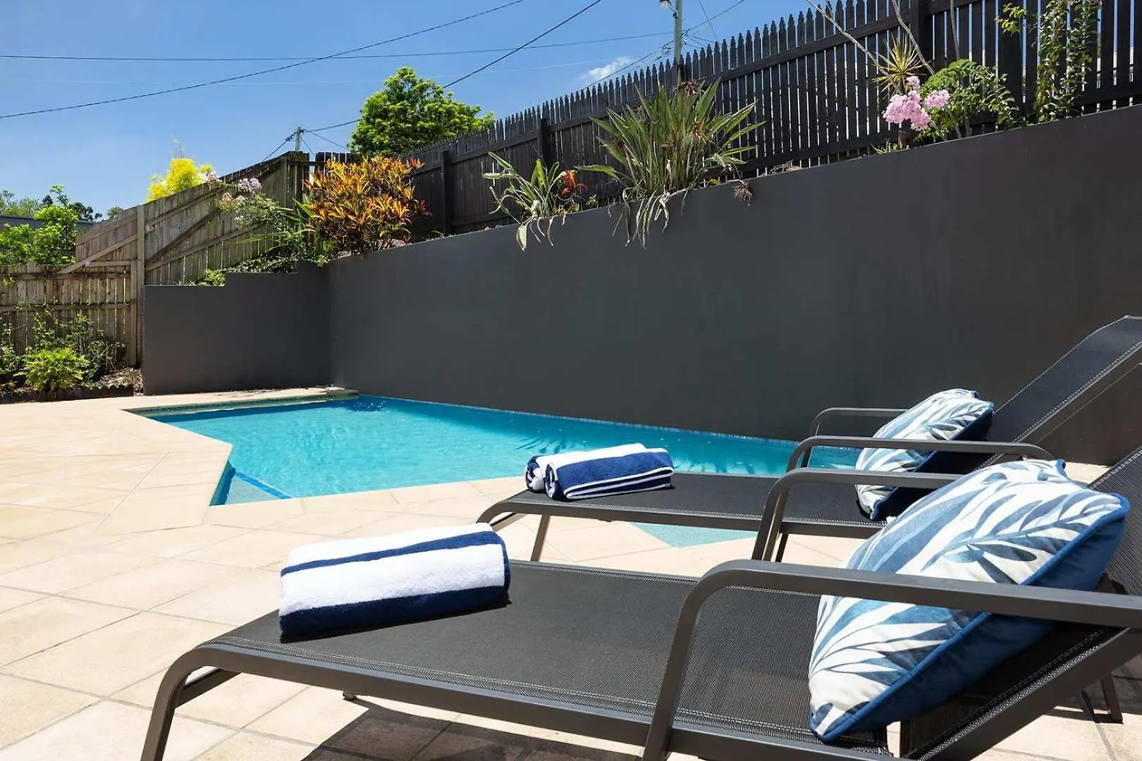 Дом отдыха Pet Friendly Family Home In Brisbane - Relocations And Family Stays - Fast Internet - Parking - Netflix