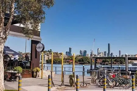 Holiday home Pet-Friendly Brisbane Haven: Fast Wi-Fi & Netflix Villa