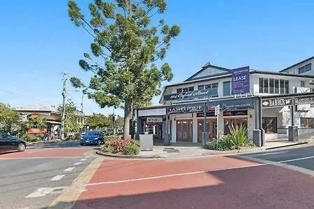 Holiday home Pet-Friendly Brisbane Haven: Fast Wi-Fi & Netflix Villa Australia